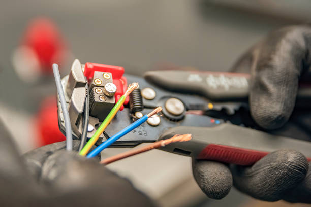 Affordable Electrical Installation in UT