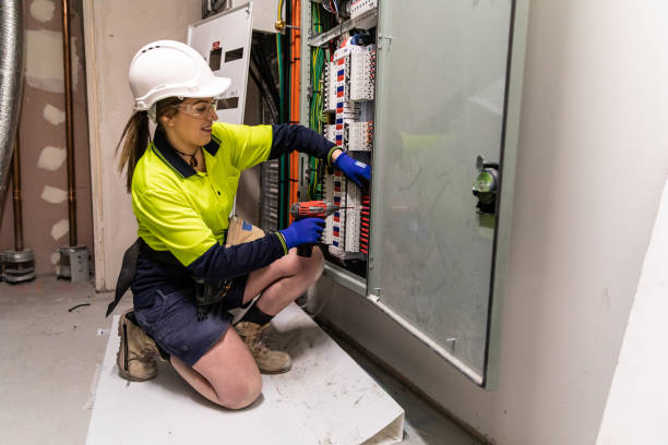 Best Electrician for Home Renovation  in Mountain Green, UT