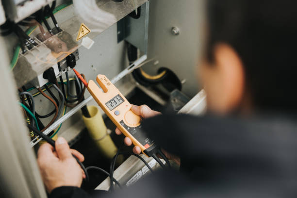 Best Electrical Outlet Repair  in Mountain Green, UT