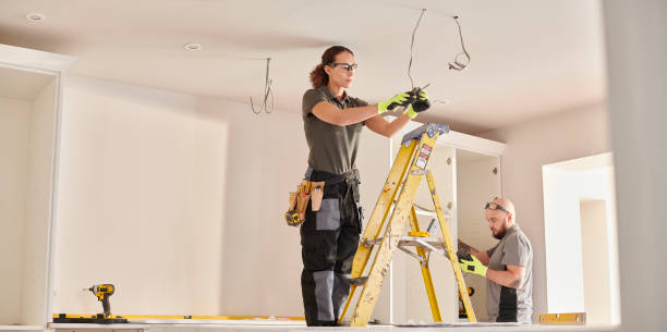 Best Electrical Rewiring Services  in Mountain Green, UT