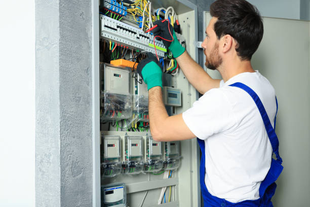 Best Electrical Rewiring Services  in Mountain Green, UT