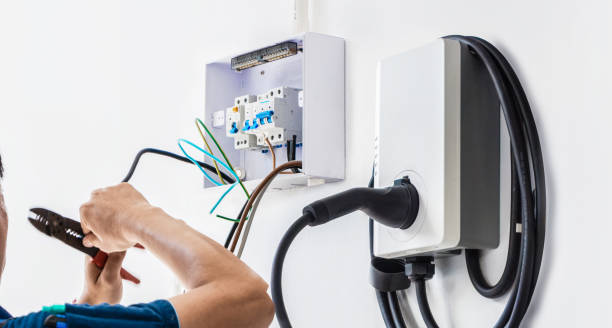 Best Affordable Emergency Electrician  in Mountain Green, UT